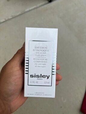 Sisley Ecological Compound Advanced Formula Day and Night 4.2 oz / 125 ml